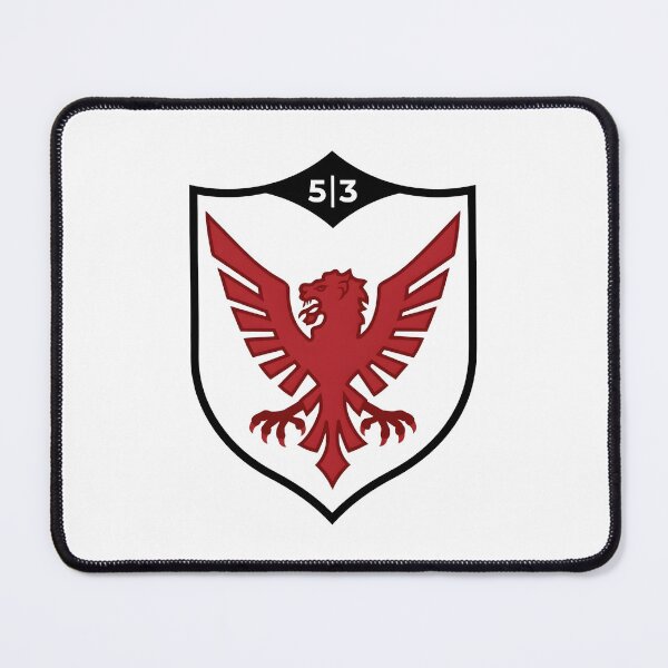 Item preview, USAF 513th Fighter Interceptor Squadron Patch designed and sold by CharlieDesings.