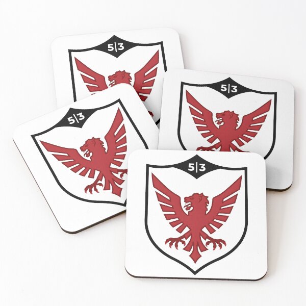 Item preview, USAF 513th Fighter Interceptor Squadron Patch    designed and sold by CharlieDesings.