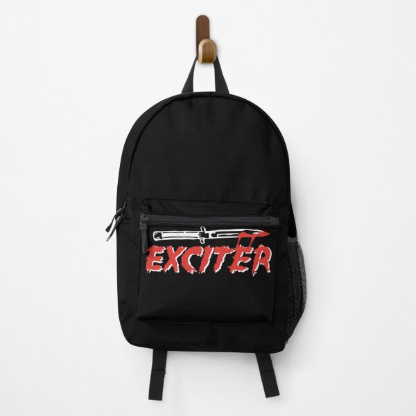 Item preview, Exciter-Band designed and sold by a-better-tune-.