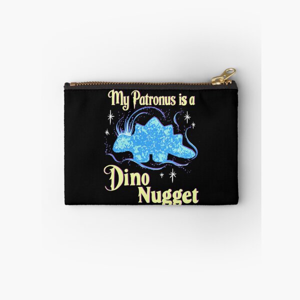 Item preview, My Patronus is a Dino Nugget designed and sold by IHateDumplings.
