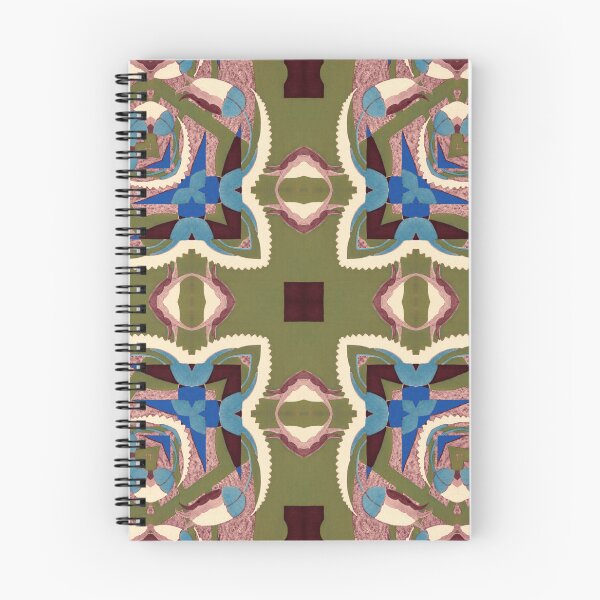 Item preview, The Downton Art Deco Pattern Design 5 designed and sold by Jenny Meehan Art Prints and Patterns  .