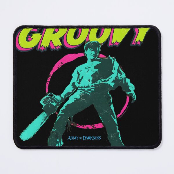 Item preview, Retro Horror Chainsaw Man designed and sold by ZEtexaxe.