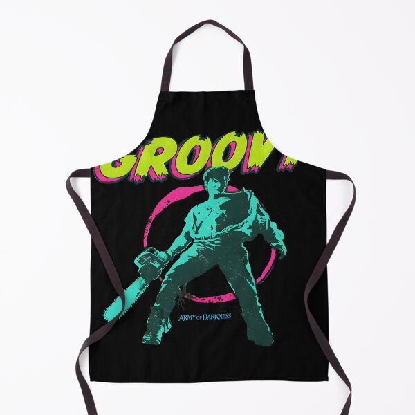 Item preview, Retro Horror Chainsaw Man designed and sold by ZEtexaxe.