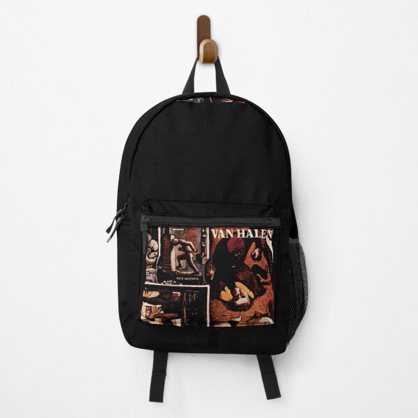 Item preview, Fair Warning Album Cover Van Halen designed and sold by a-better-tune-.