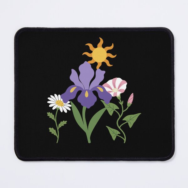 Item preview, Garden lovers · Sun · Flowers · Nature designed and sold by Sir-Freaky.