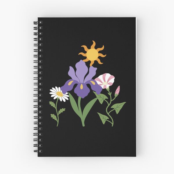 Item preview, Garden lovers · Sun · Flowers · Nature designed and sold by Sir-Freaky.