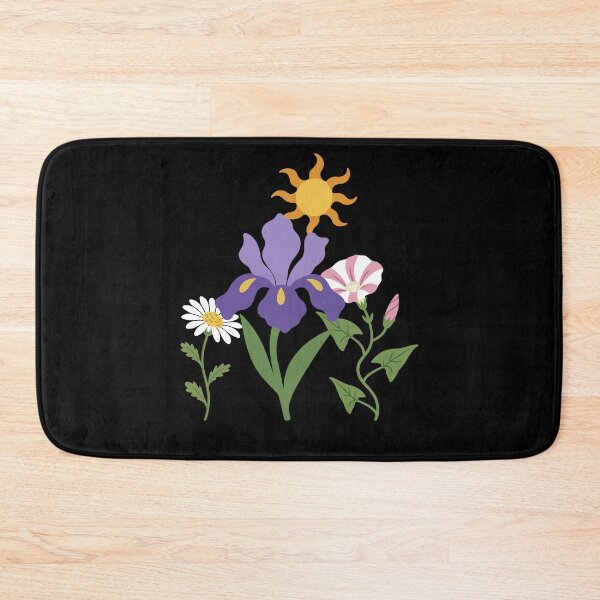 Item preview, Garden lovers · Sun · Flowers · Nature designed and sold by Sir-Freaky.