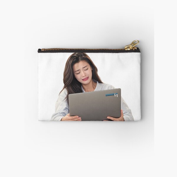 Aperçu de l'œuvre kdrama meme créée et vendue par selvashop.