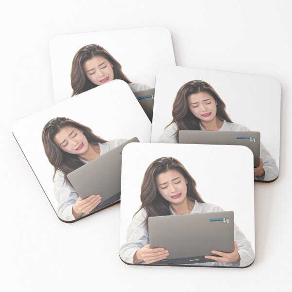 Item preview, kdrama meme designed and sold by selvashop.