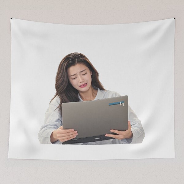 Item preview, kdrama meme designed and sold by selvashop.