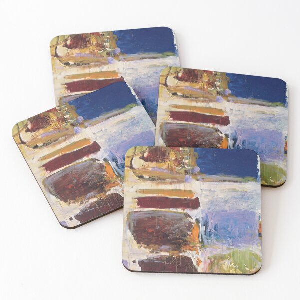 Item preview, Joan Mitchell designed and sold by hg6y.