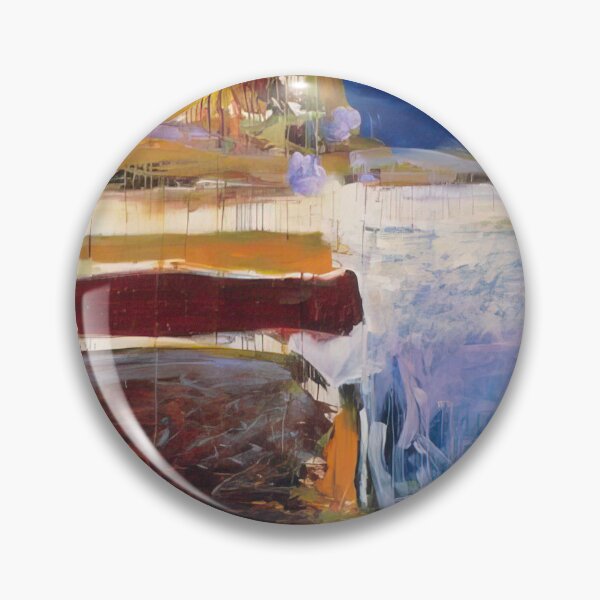 Item preview, Joan Mitchell designed and sold by hg6y.