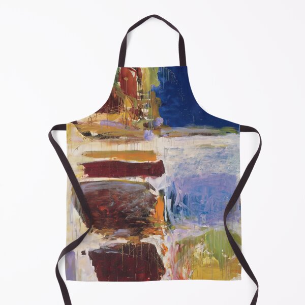 Item preview, Joan Mitchell designed and sold by hg6y.