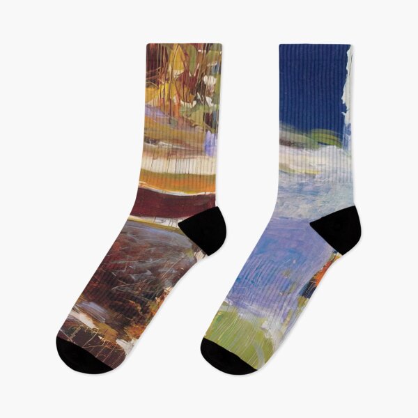 Item preview, Joan Mitchell designed and sold by hg6y.