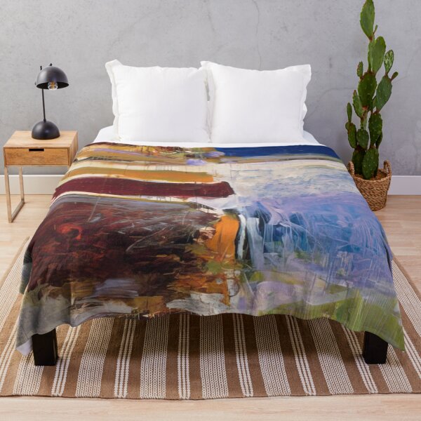 Item preview, Joan Mitchell designed and sold by hg6y.