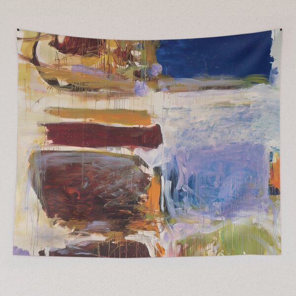Item preview, Joan Mitchell designed and sold by hg6y.