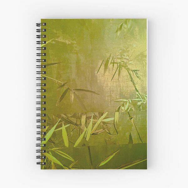 Item preview, Muted Green Botanical Wallpaper Texture Minimalist Nature Art designed and sold by Lilystore8888.
