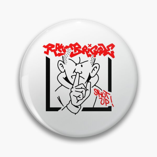 Item preview, Limited Hardcore Punk Threshold designed and sold by nerdyygraphic.