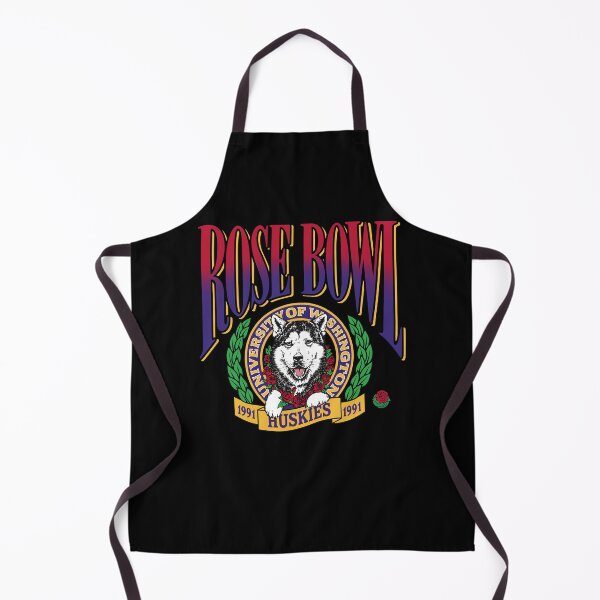 Item preview, Rose Bowl 1991 Washington Huskies Vintage Football Spirit designed and sold by ViniBall.