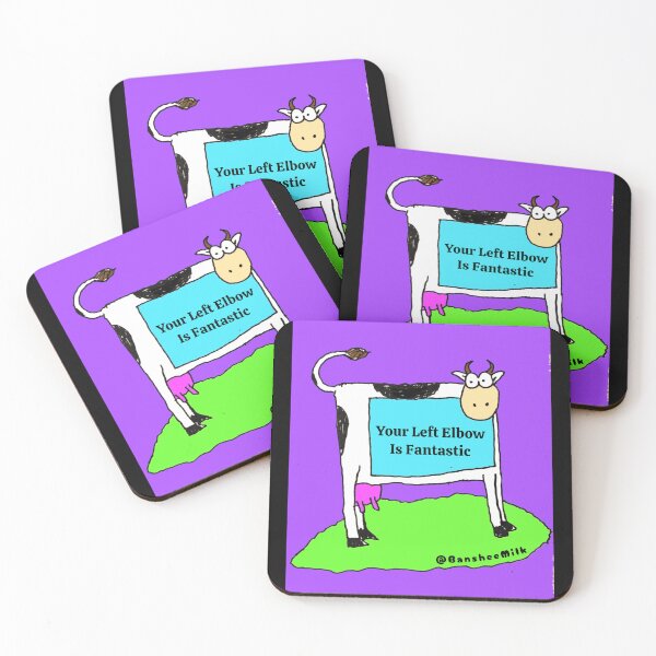 Item preview, Cow designed and sold by BansheeMilk.