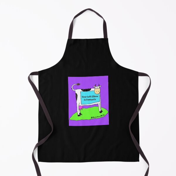 Item preview, Cow designed and sold by BansheeMilk.