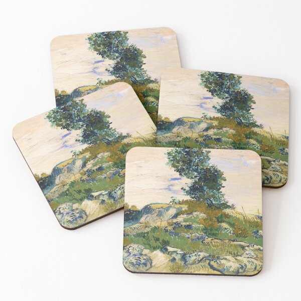 Item preview, Vincent van Gogh art - Vincent van Gogh artwork - Vincent van Gogh painting - Vincent van Gogh artist - Vincent van Gogh portrait designed and sold by Quietreish.