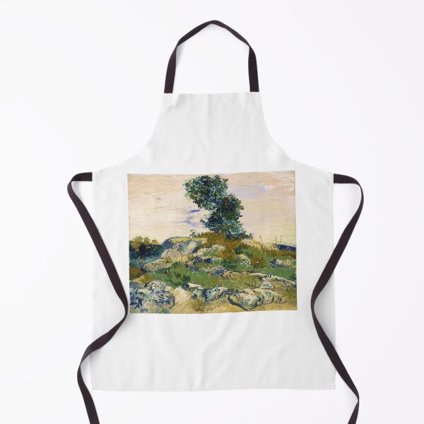Item preview, Vincent van Gogh art - Vincent van Gogh artwork - Vincent van Gogh painting - Vincent van Gogh artist - Vincent van Gogh portrait designed and sold by Quietreish.
