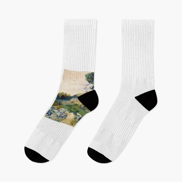 Item preview, Vincent van Gogh art - Vincent van Gogh artwork - Vincent van Gogh painting - Vincent van Gogh artist - Vincent van Gogh portrait designed and sold by Quietreish.