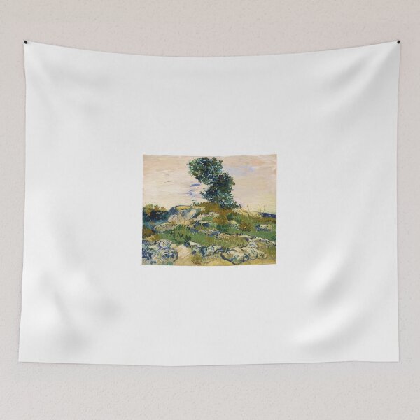 Item preview, Vincent van Gogh art - Vincent van Gogh artwork - Vincent van Gogh painting - Vincent van Gogh artist - Vincent van Gogh portrait designed and sold by Quietreish.