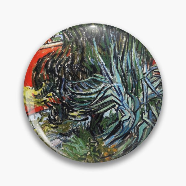 Item preview, Vincent van Gogh art - Vincent van Gogh artwork - Vincent van Gogh painting - Vincent van Gogh artist - Vincent van Gogh portrait designed and sold by Quietreish.
