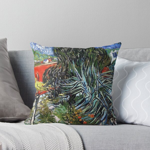 Item preview, Vincent van Gogh art - Vincent van Gogh artwork - Vincent van Gogh painting - Vincent van Gogh artist - Vincent van Gogh portrait designed and sold by Quietreish.