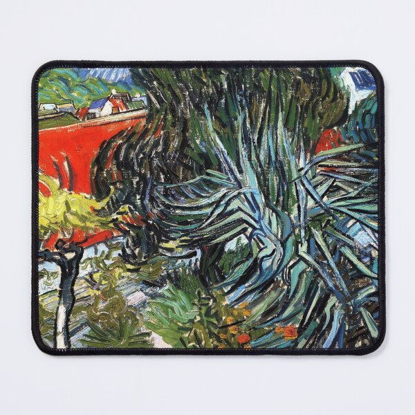 Item preview, Vincent van Gogh art - Vincent van Gogh artwork - Vincent van Gogh painting - Vincent van Gogh artist - Vincent van Gogh portrait designed and sold by Quietreish.