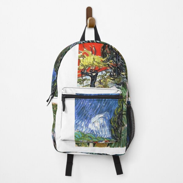 Item preview, Vincent van Gogh art - Vincent van Gogh artwork - Vincent van Gogh painting - Vincent van Gogh artist - Vincent van Gogh portrait designed and sold by Quietreish.
