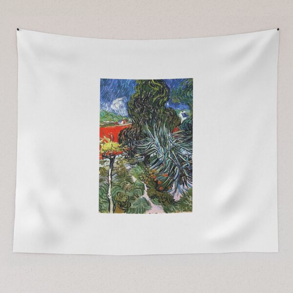 Item preview, Vincent van Gogh art - Vincent van Gogh artwork - Vincent van Gogh painting - Vincent van Gogh artist - Vincent van Gogh portrait designed and sold by Quietreish.