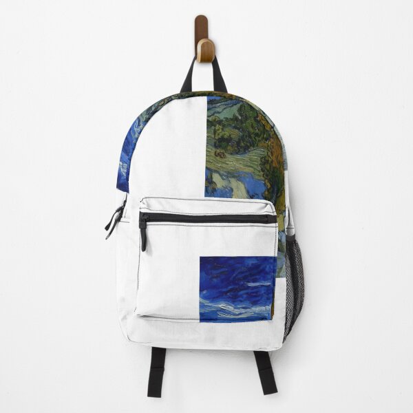 Item preview, Vincent van Gogh art - Vincent van Gogh artwork - Vincent van Gogh painting - Vincent van Gogh artist - Vincent van Gogh portrait designed and sold by Quietreish.