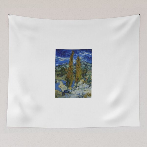 Item preview, Vincent van Gogh art - Vincent van Gogh artwork - Vincent van Gogh painting - Vincent van Gogh artist - Vincent van Gogh portrait designed and sold by Quietreish.