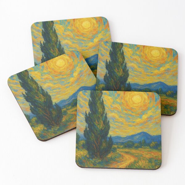 Item preview, Vincent van Gogh art - Vincent van Gogh artwork - Vincent van Gogh painting - Vincent van Gogh artist - Vincent van Gogh portrait designed and sold by Quietreish.