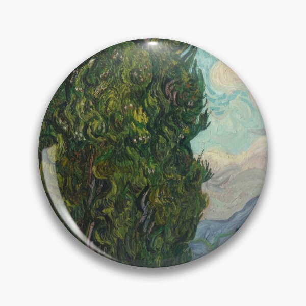 Item preview, Vincent van Gogh art - Vincent van Gogh artwork - Vincent van Gogh painting - Vincent van Gogh artist - Vincent van Gogh portrait designed and sold by Quietreish.