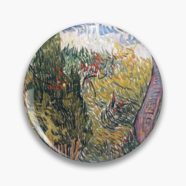 Item preview, Vincent van Gogh art - Vincent van Gogh artwork - Vincent van Gogh painting - Vincent van Gogh artist - Vincent van Gogh portrait designed and sold by Quietreish.
