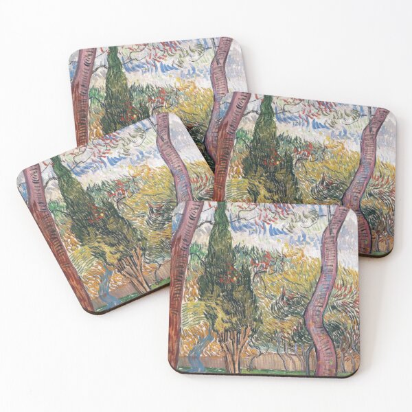 Item preview, Vincent van Gogh art - Vincent van Gogh artwork - Vincent van Gogh painting - Vincent van Gogh artist - Vincent van Gogh portrait designed and sold by Quietreish.