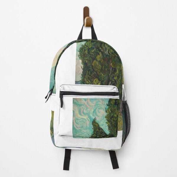 Item preview, Vincent van Gogh art - Vincent van Gogh artwork - Vincent van Gogh painting - Vincent van Gogh artist - Vincent van Gogh portrait designed and sold by Quietreish.