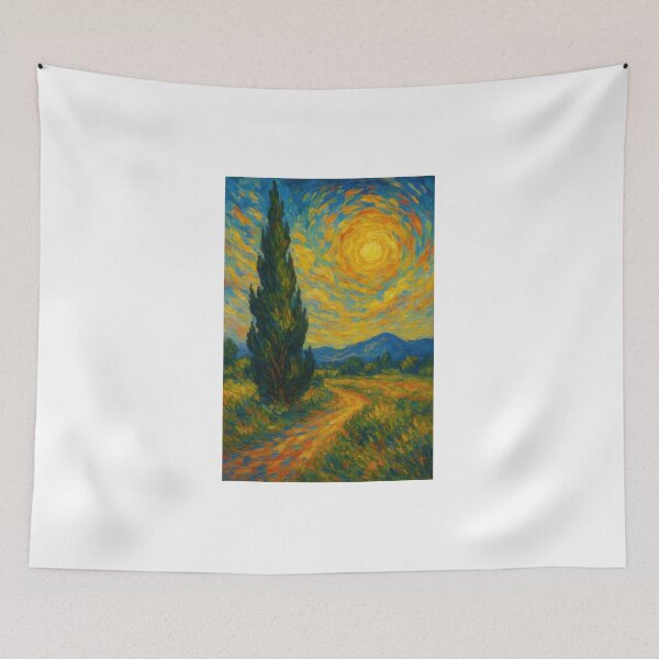 Item preview, Vincent van Gogh art - Vincent van Gogh artwork - Vincent van Gogh painting - Vincent van Gogh artist - Vincent van Gogh portrait designed and sold by Quietreish.
