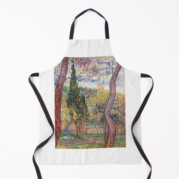 Item preview, Vincent van Gogh art - Vincent van Gogh artwork - Vincent van Gogh painting - Vincent van Gogh artist - Vincent van Gogh portrait designed and sold by Quietreish.
