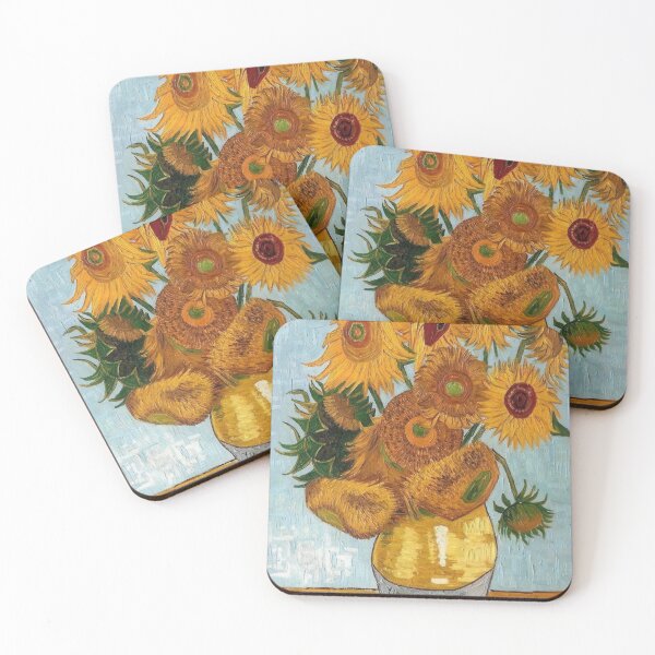 Item preview, Vincent van Gogh art - Vincent van Gogh artwork - Vincent van Gogh painting - Vincent van Gogh artist - Vincent van Gogh portrait designed and sold by Quietreish.