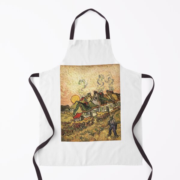 Item preview, Vincent van Gogh art - Vincent van Gogh artwork - Vincent van Gogh painting - Vincent van Gogh artist - Vincent van Gogh portrait designed and sold by Quietreish.