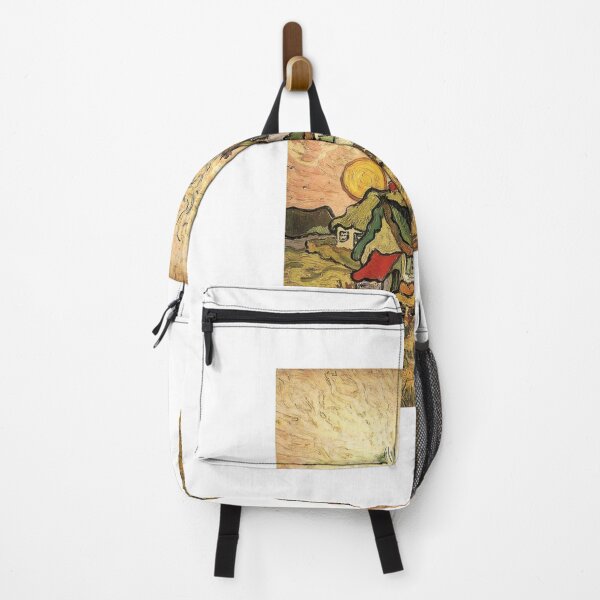 Item preview, Vincent van Gogh art - Vincent van Gogh artwork - Vincent van Gogh painting - Vincent van Gogh artist - Vincent van Gogh portrait designed and sold by Quietreish.