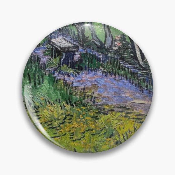 Item preview, Vincent van Gogh art - Vincent van Gogh artwork - Vincent van Gogh painting - Vincent van Gogh artist - Vincent van Gogh portrait designed and sold by Quietreish.