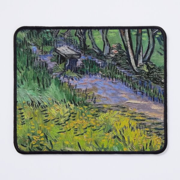 Item preview, Vincent van Gogh art - Vincent van Gogh artwork - Vincent van Gogh painting - Vincent van Gogh artist - Vincent van Gogh portrait designed and sold by Quietreish.