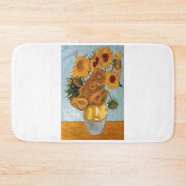 Item preview, Vincent van Gogh art - Vincent van Gogh artwork - Vincent van Gogh painting - Vincent van Gogh artist - Vincent van Gogh portrait designed and sold by Quietreish.