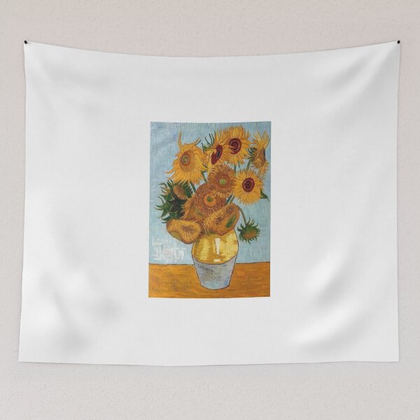 Item preview, Vincent van Gogh art - Vincent van Gogh artwork - Vincent van Gogh painting - Vincent van Gogh artist - Vincent van Gogh portrait designed and sold by Quietreish.